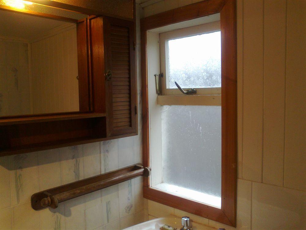 Ancud Petit Hostal מראה חיצוני תמונה